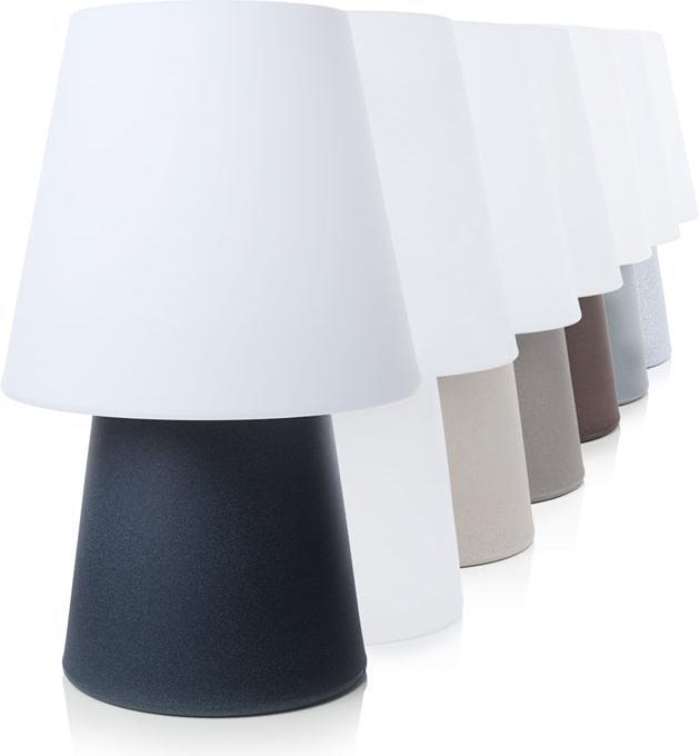 Actual product image 8 seasons design No. 1 (750 lm, E27)