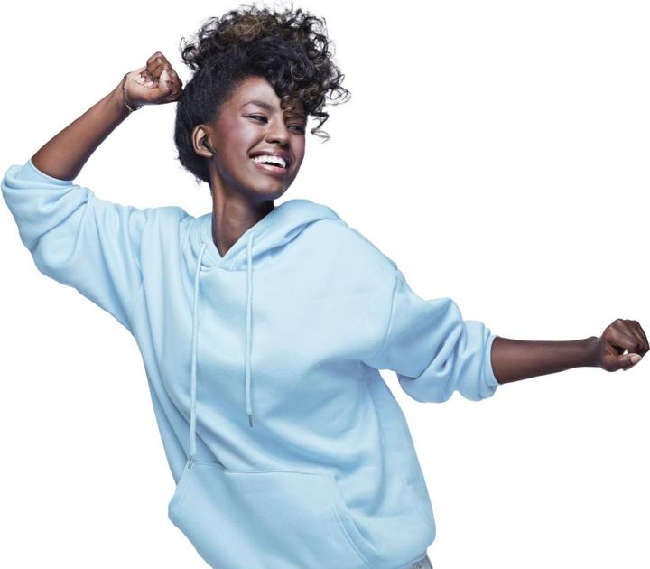Image du produit Belkin Écouteurs SOUNDFORM Motion True Wireless (ANC, 9.90 h, Sans fil)