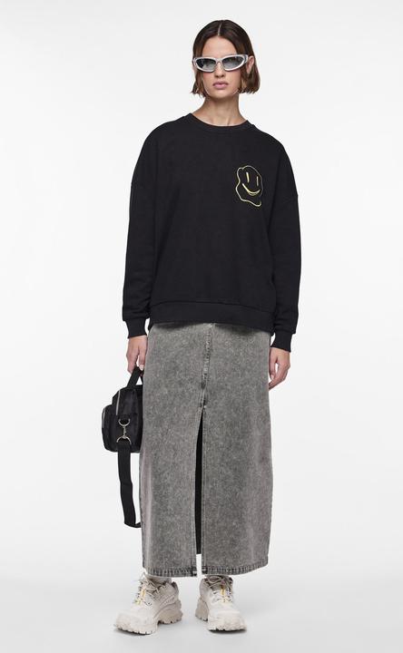 Image du produit Pieces PCDANU Jupe en jean (L)