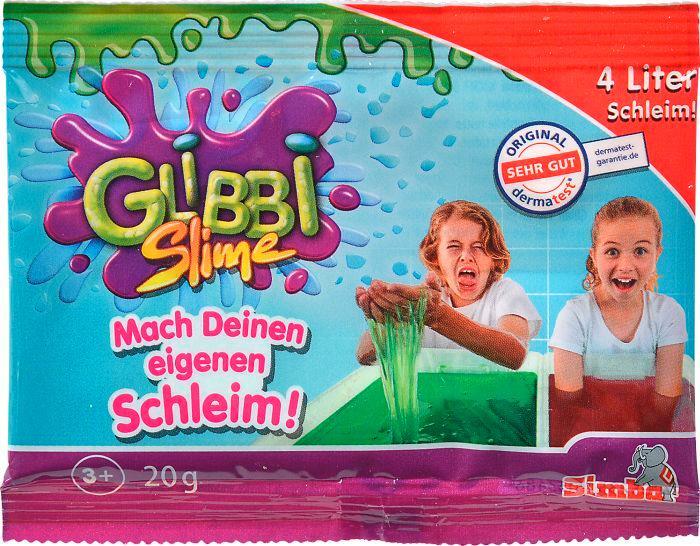 Produktbild Simba Glibbi Slime