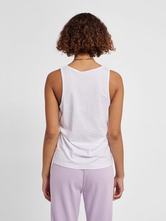Actual product image hummel Legacy Woman Tank Top (S)