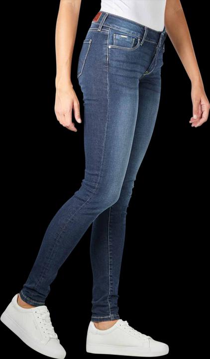 Immagine prodotto Pepe Jeans Soho Skinny Fit Mid Blue (W24/L30)
