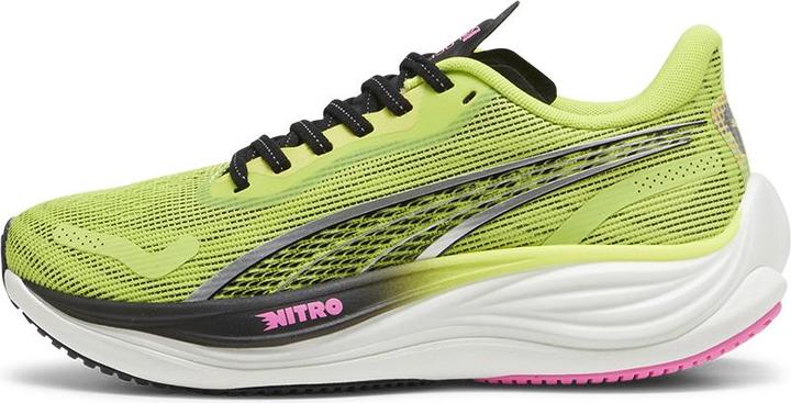 Actual product image Puma Velocity Nitro 3 Psychedelic Rush Wns (40)
