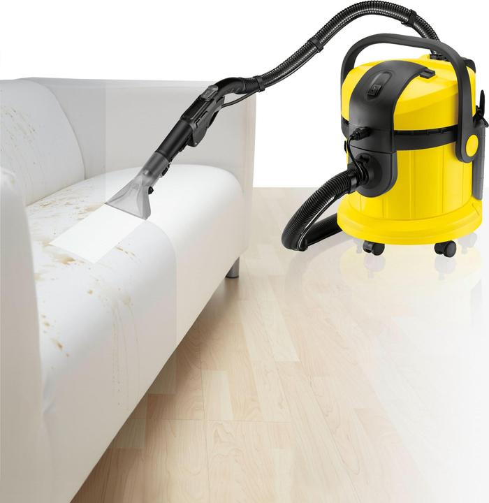 Productafbeelding Kärcher Se4001 (Nat-droog stofzuiger)