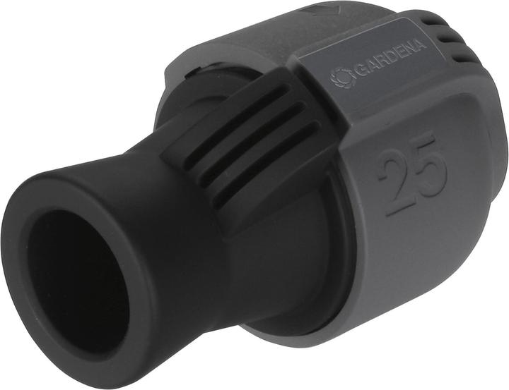 Gardena 2761-20 Connectors