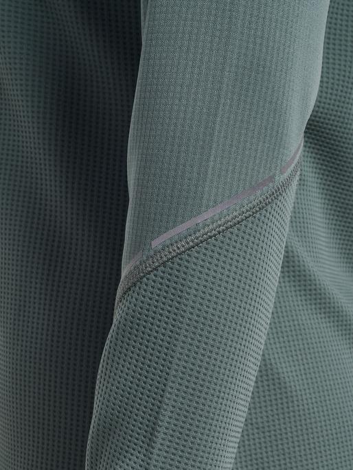 Actual product image Newline Nwlpower Half Zip Midlayer W (XL)