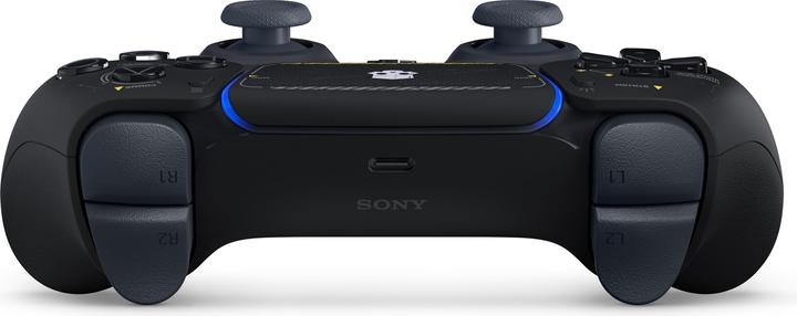 Image du produit Sony Manette sans fil DualSense - Helldivers 2 Édition limitée (PS5)