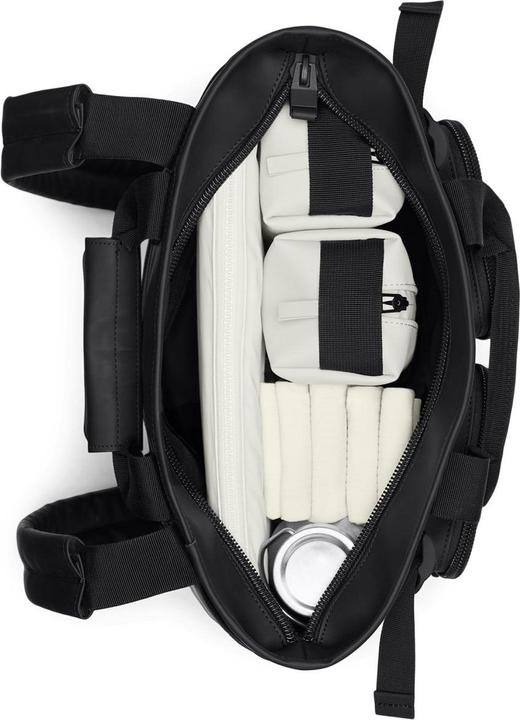 Actual product image Rains Texel Tote Backpack W3 (22 l)