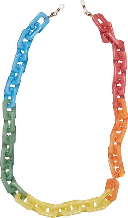 Immagine prodotto Urban Classics Color Gradiant Sunglasses Chain