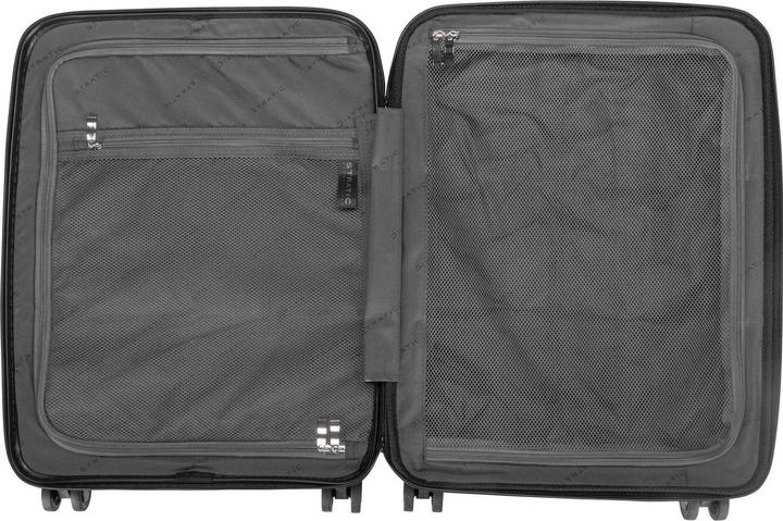 Image du produit Stratic Straw+ - Valise rigide (36 l, Bagage à main (jusqu'à 50l))