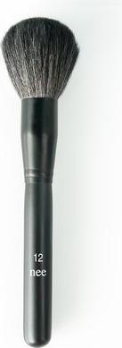 Immagine prodotto NEE pennello da cipria grande No. 12 nero (Talco)