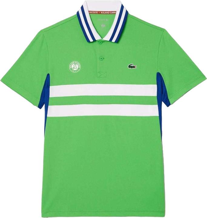 Immagine prodotto Lacoste Roland Garro Edition Maglietta Polo Uomo (M)
