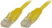 Image du produit MicroConnect Câble de réseau (U/UTP, CAT6, 0.30 m)
