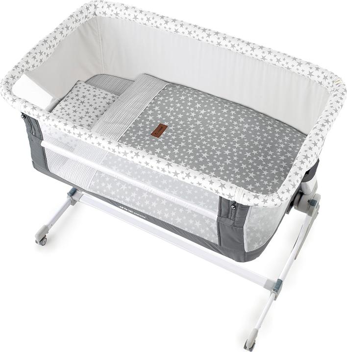 Produktbild Jané Baby side Star