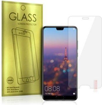 Produktbild iLike P20 Pro/Plus Gold Tempered Glass (Huawei P20 Pro)