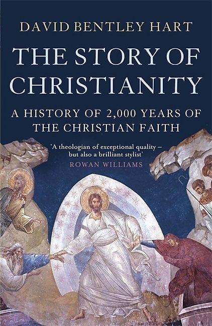 Produktbild The Story of Christianity (Englisch)