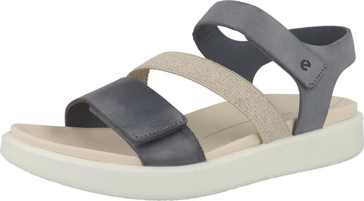 Produktbild Ecco Sandalen/Sandaletten FLOWT W (38)