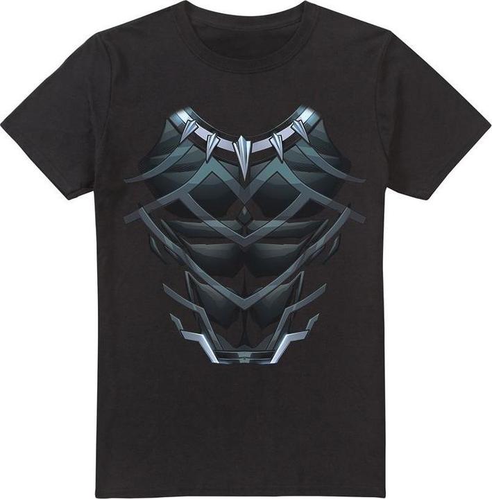Black TShirt (XL)