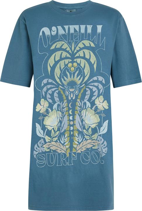 Actual product image O'Neill Women's Beach Vintage Tee Dress (S)