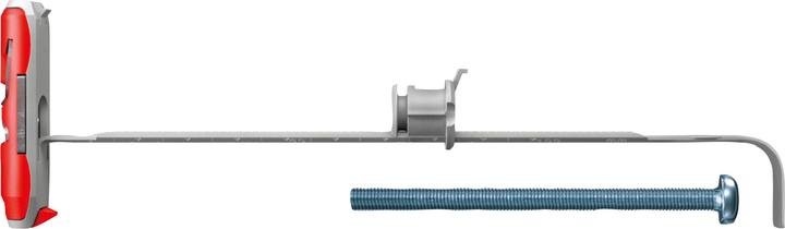 Actual product image Fischer DuoTec 12 S PH M (10 pcs.)