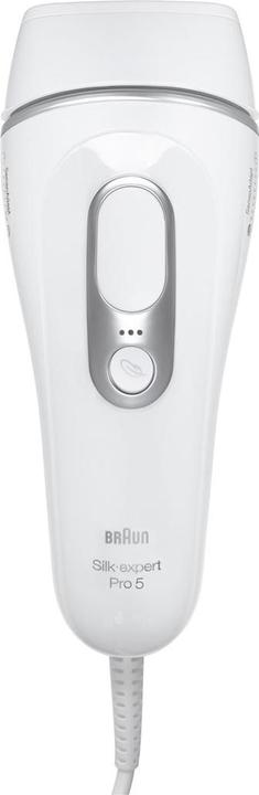Actual product image Braun Silk·expert Pro 5