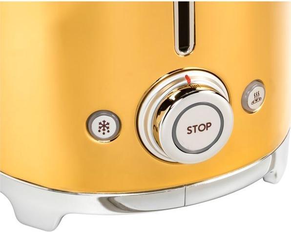 Produktbild Smeg 50's Style Kompakt