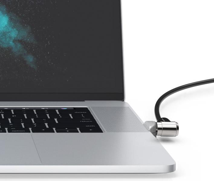 Produktbild Compulocks Ledge Schlossadapter