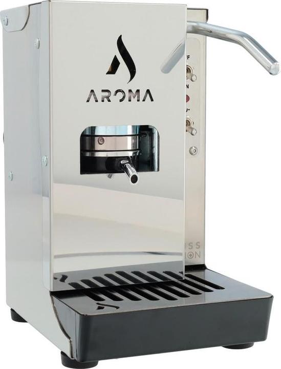 Produktbild Aroma Plus Evolution Swiss Edition (E.S.E., CH-Stecker)