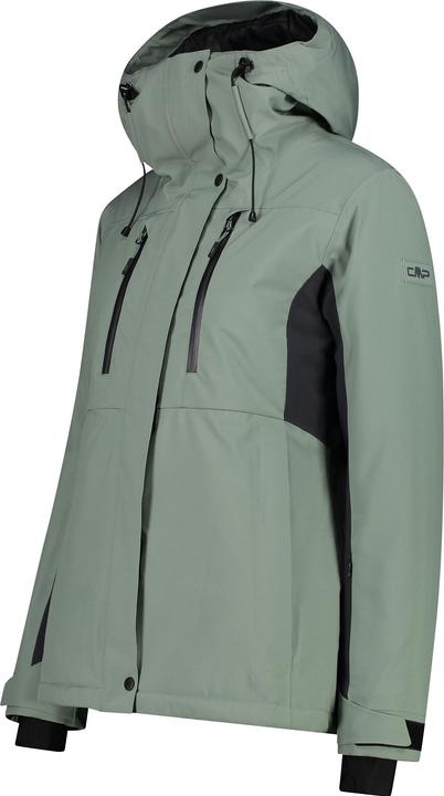 Immagine prodotto CMP Campagnolo Giacca da sci con cappuccio (M)