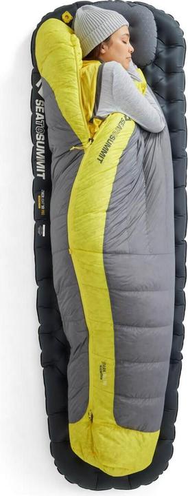 Actual product image Sea To Summit Materac Ether Light XR Pro Insulated ASC Mat