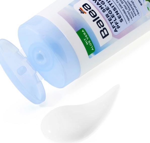 Produktbild dm Balea Pflege-Gel Sensitive (Aftershave Gel, 150 ml)