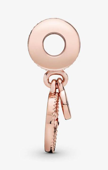 Immagine prodotto Pandora Charms/perline dell'albero genealogico (Argento)