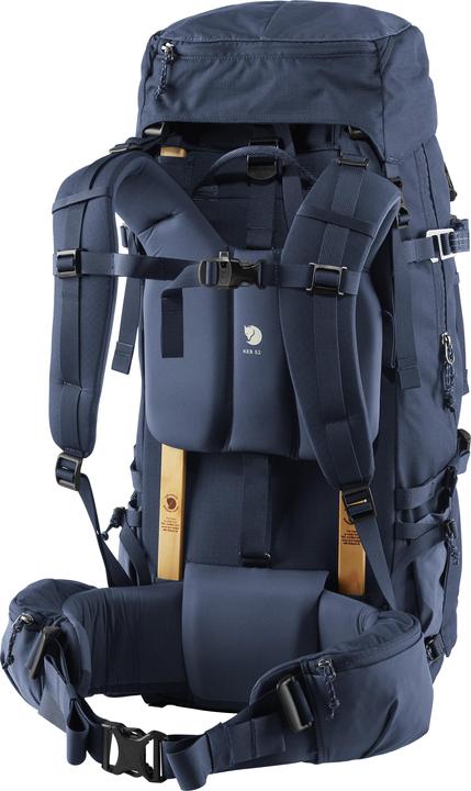 Immagine prodotto Fjällräven Keb 52 (52 l)