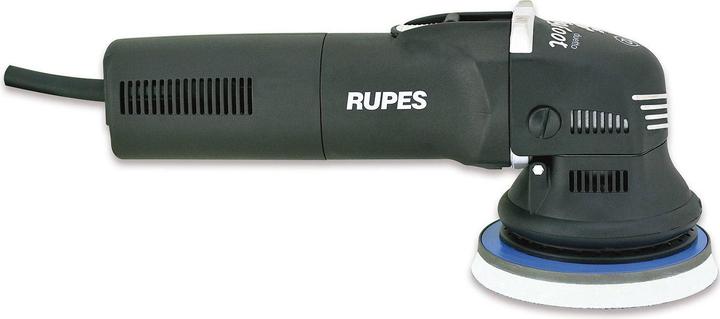 Actual product image Rupes Polisher Duetto LHR12E/STD (Eccentric polisher)