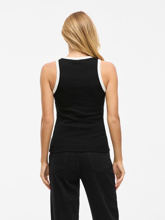 Produktbild Vila VISOLA Rundhals Top (XS)