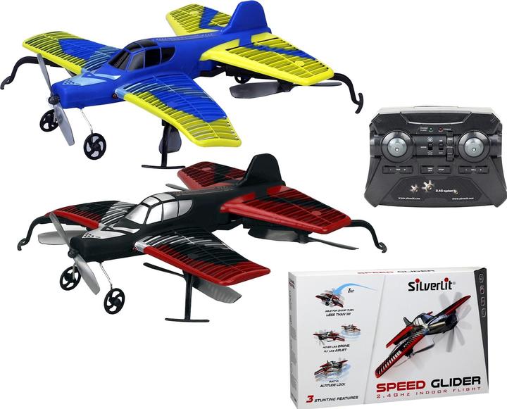 Image du produit Silverlit Speed Glider