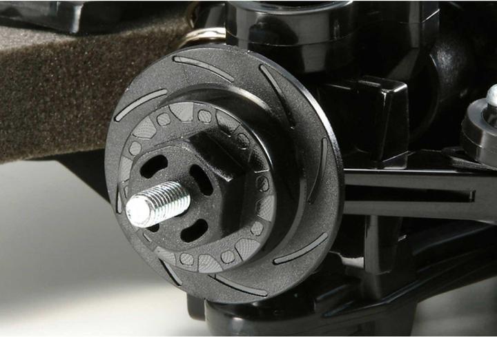 Image du produit Tamiya Lancia Delta Integrale (Kit)