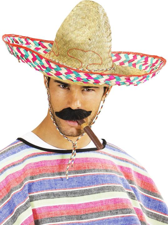 Actual product image Boland Sombrero Salvatore