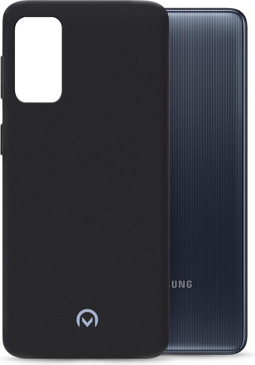 Actual product image Mobilize Rubber gelly cover (Samsung Galaxy M52 5G)