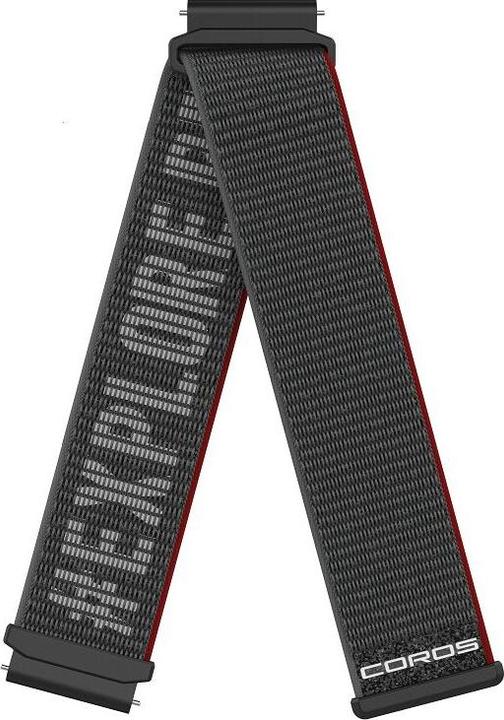 Produktbild Coros Watch Band (20 mm, Nylon)