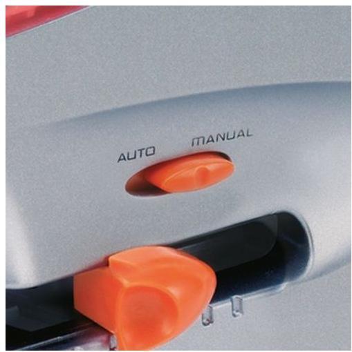 Actual product image Rexel Optima 70 Elektro-Heftgerät (70 Sheets)