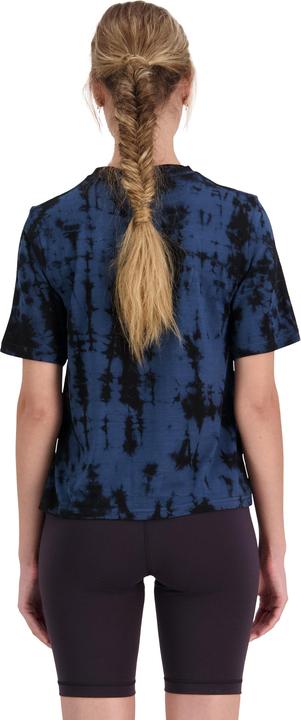 Mons Royale Women's Icon Relaxed Tee Tie Dyed (L)