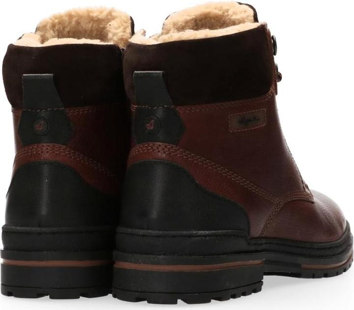 Actual product image Australian Footwear York (41)
