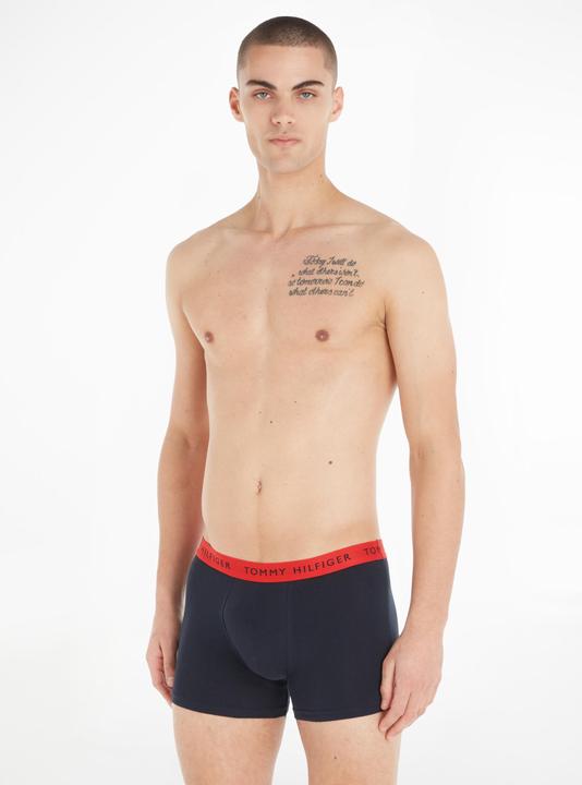 Produktbild Tommy Hilfiger Trunk (M, 3er Pack)