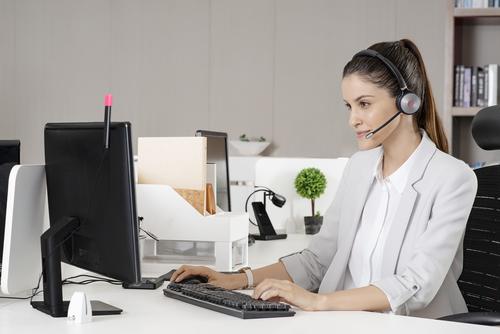 Actual product image Yealink WH62 (Wireless, USB-A)