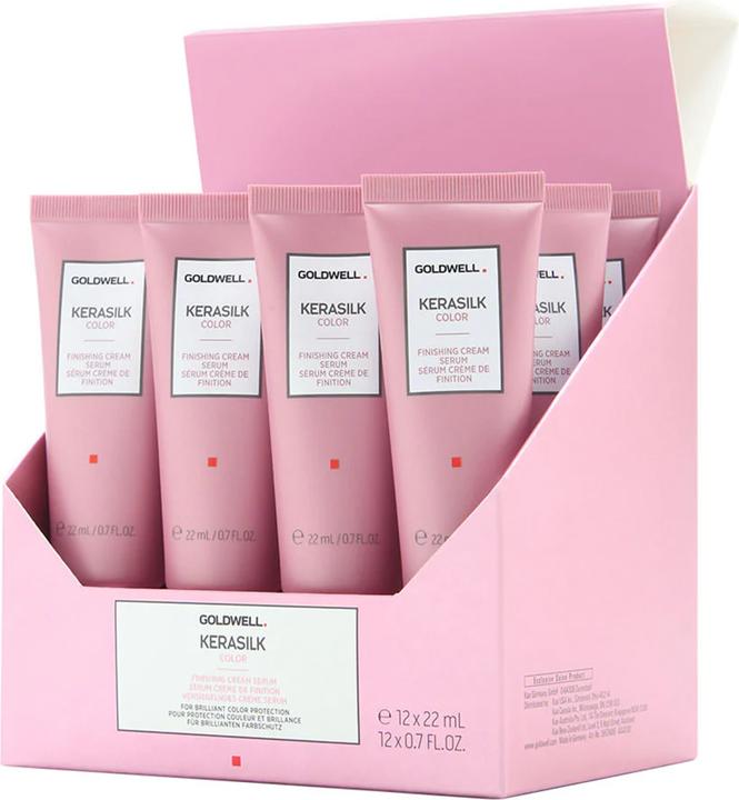 Immagine prodotto Kerasilk Latte di kerasky (22 ml)