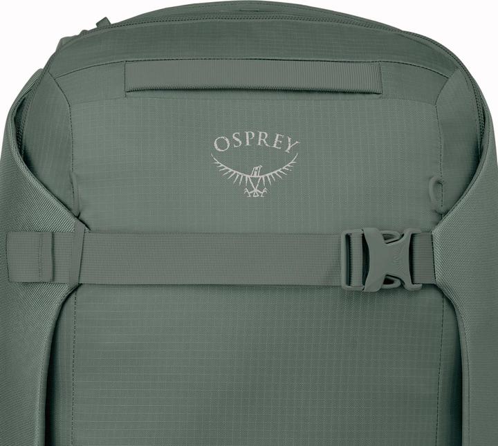 Actual product image Osprey Sojourn 80 (80 l, M (50 - 90l))