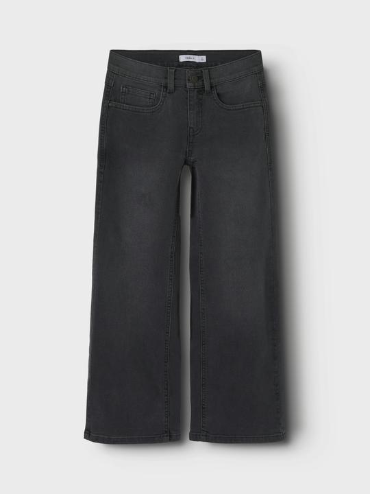 Actual product image Name it Wide Fit Jeans (146)