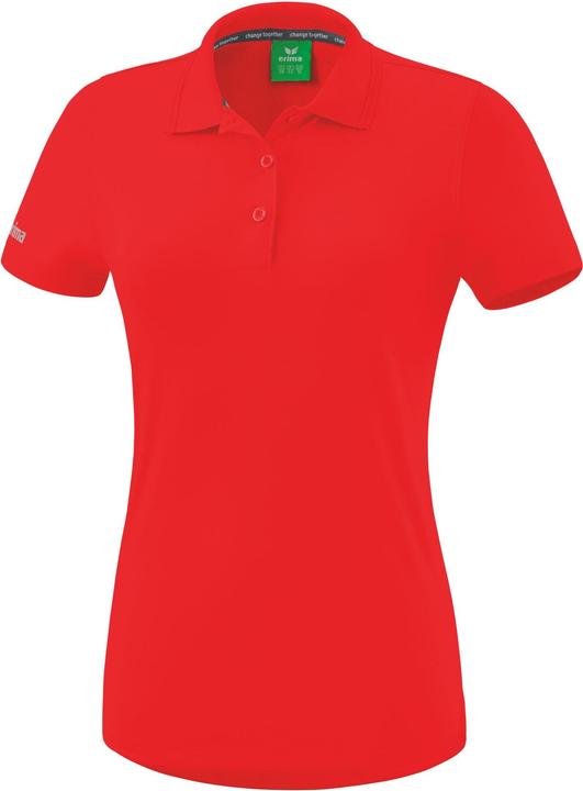 Erima Funktionspolo Damen