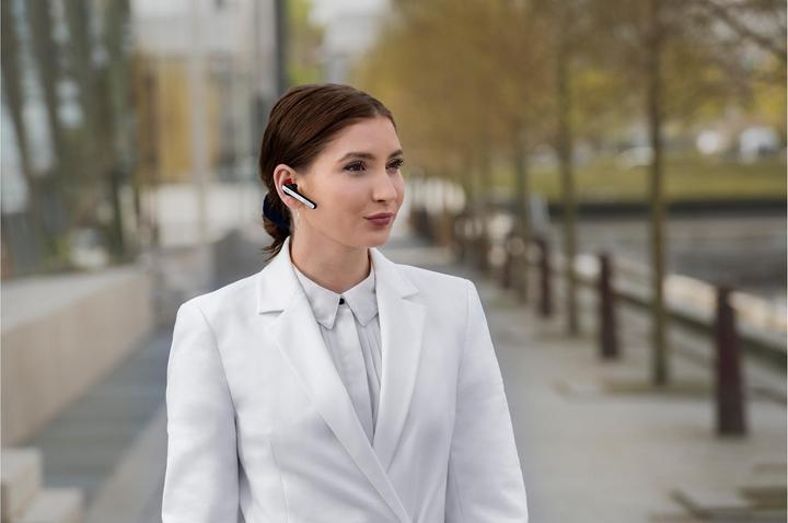 Image du produit Jabra Talk 45 (Sans fil, USB Type-B)